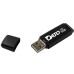 USB флеш накопичувач Dato 32GB DB8001 Black USB 2.0 (DB8001K-32G)