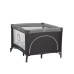 Дитячий манеж Lionelo Bonnie Grey Scandi (LO-BONNIE GREY SCANDI)