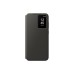 Чохол до мобільного телефона Samsung Galaxy S24 FE (S721) Smart View Wallet Case black (EF-ZS721CBEGWW)