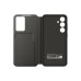 Чохол до мобільного телефона Samsung Galaxy S24 FE (S721) Smart View Wallet Case black (EF-ZS721CBEGWW)