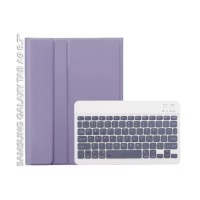 Чохол до планшета BeCover Keyboard Samsung Tab A9 SM-X115 8.7" Purple (712360)