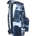 Рюкзак шкільний Bagland Stylish 24 л. сублімація 1343 (00518664) (1052418299)