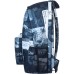 Рюкзак шкільний Bagland Stylish 24 л. сублімація 1343 (00518664) (1052418299)