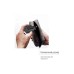 Зарядний пристрій ColorWay GaN Mini 25W PD Port PPS USB-C black (CW-CHS052PD-BK)