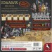 Настільна гра Pegasus Spiele Гноми: Велика коробка (The Dwarves Big Box) (англ.) (PS152)