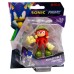Фігурка Sonic Prime Наклз 6,5 см (SON2010C)