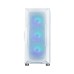 Корпус Zalman I3 Neo ARGB white (I3NEOARGBWHITE)