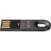 USB флеш накопичувач Lexar 32GB JumpDrive M25 Titanium Gray USB 2.0 (LJDM025032G-BNQNG)