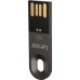 USB флеш накопичувач Lexar 32GB JumpDrive M25 Titanium Gray USB 2.0 (LJDM025032G-BNQNG)