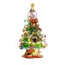Конструктор Pantasy Різдвяна ялинка (86004)