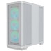 Корпус для ПК APNX Creator C1-R White (APCM-CR01243.21)