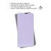 Чохол до мобільного телефона BeCover Exclusive New Style Samsung Galaxy A57 SM-A576 Purple (714929)