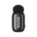 Мікрофон Boya mini-12 Type-C/Lightning Black (mini-12)