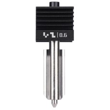 Хотенд (Сопло) Bambu Lab Hotend -H2D 0.6mm Hardened Steel Nozzle P2S/H2 Series (FAH024)