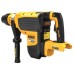 Перфоратор DeWALT безщітковий, SDS-Plus, 18 В, 2.8 Дж, 3 реж. кейс (DCH735N)