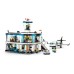 Конструктор LEGO City Аеропорт із літаком (60502)