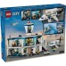 Конструктор LEGO City Аеропорт із літаком (60502)