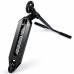 Самокат Hipe H7 трюковий Complete black (21818338)