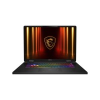 Ноутбук MSI Crosshair 18 HX AI A2XWGXKG-08 (9S7-184111-082)