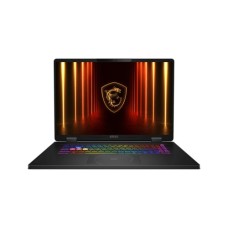 Ноутбук MSI Crosshair 18 HX AI A2XWGXKG-08 (9S7-184111-082)