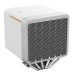 Кулер до процесора OCYPUS DELTA-A62-WH2NNWD00E-GL