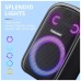 Акустична система Tronsmart Halo 100 Black (862339)