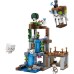 Конструктор LEGO Minecraft Станція ґастів (21597-)