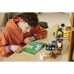 Конструктор LEGO Minecraft Станція ґастів (21597-)