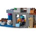 Конструктор LEGO Minecraft Станція ґастів (21597-)