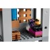 Конструктор LEGO Minecraft Станція ґастів (21597-)