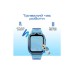 Смарт-годинник HiFuture Kidguard G1 з GPS, 4G та камерою Black Grey (KidguardG1.Black-Grey)