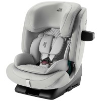 Автокрісло Britax-Romer Advansafix Pro LUX Linen Grey (2000040908)