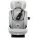 Автокрісло Britax-Romer Advansafix Pro LUX Linen Grey (2000040908)