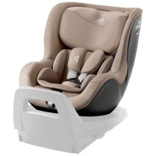 Автокрісло Britax-Romer DUALFIX 5Z Style Teak (2000040865)