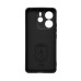 Чохол до мобільного телефона Armorstandart ICON Xiaomi Redmi Note 14 4G Camera cover Black (ARM79815)