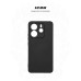 Чохол до мобільного телефона Armorstandart ICON Xiaomi Redmi Note 14 4G Camera cover Black (ARM79815)