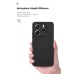 Чохол до мобільного телефона Armorstandart ICON Xiaomi Redmi Note 14 4G Camera cover Black (ARM79815)