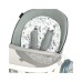 Стілець для годування Espiro PENNE 104 GREEN (5905683800785)
