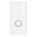 Чохол до мобільного телефона Samsung Galaxy S23 Clear Gadget Case Transparency (EF-XS911CTEGRU)