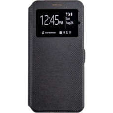 Чохол до мобільного телефона Dengos Flipp-Book Call ID Xiaomi Redmi 8/8А, black (DG-SL-BK-248) (DG-SL-BK-248)