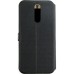Чохол до мобільного телефона Dengos Flipp-Book Call ID Xiaomi Redmi 8/8А, black (DG-SL-BK-248) (DG-SL-BK-248)