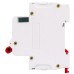 Автоматичний вимикач E.NEXT 1-п e.mcb.stand. 32А C ( 6кА) (s002111)