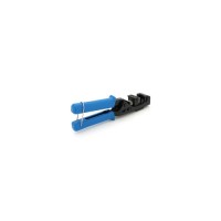 Затиск для клем Voltronic для KTVN/KTVM Type Keystone Jack, EPNew (TOL-KTVNZ-78)