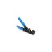 Затиск для клем Voltronic для KTVN/KTVM Type Keystone Jack, EPNew (TOL-KTVNZ-78)