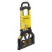 Візок вантажний Stanley до 70кг, розмір платформи 39х29см, вага 3,9 кг (SXWT-FT580)