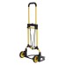 Візок вантажний Stanley до 70кг, розмір платформи 39х29см, вага 3,9 кг (SXWT-FT580)