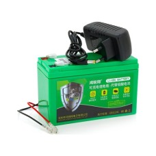 Батарея до ДБЖ Voltronic 12V - 14Ah Li-ion (Li12014A)