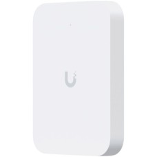 Точка доступу Wi-Fi Ubiquiti UniFi 7 In-Wall (U7-IW)