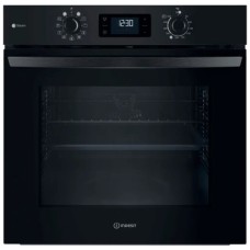 Духова шафа Indesit IO258HSB
