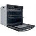 Духова шафа Indesit IO258HSB